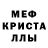Кетамин VHQ Jeremiah Gonzales