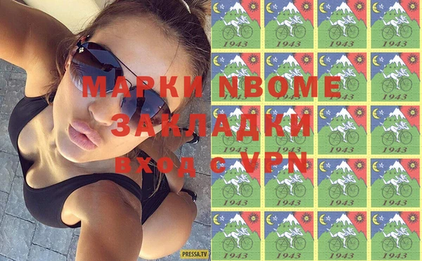 шишки Иннополис